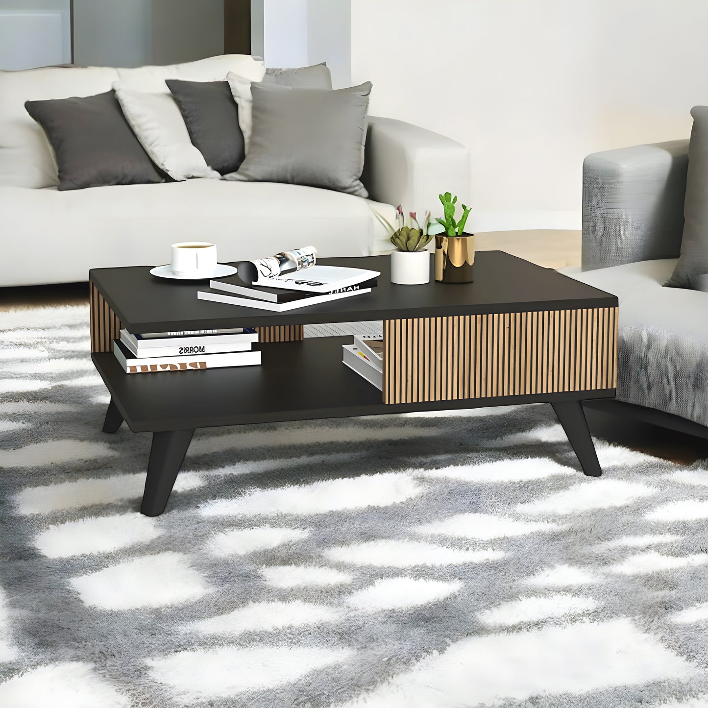 Inhabit Elite Coffee Table