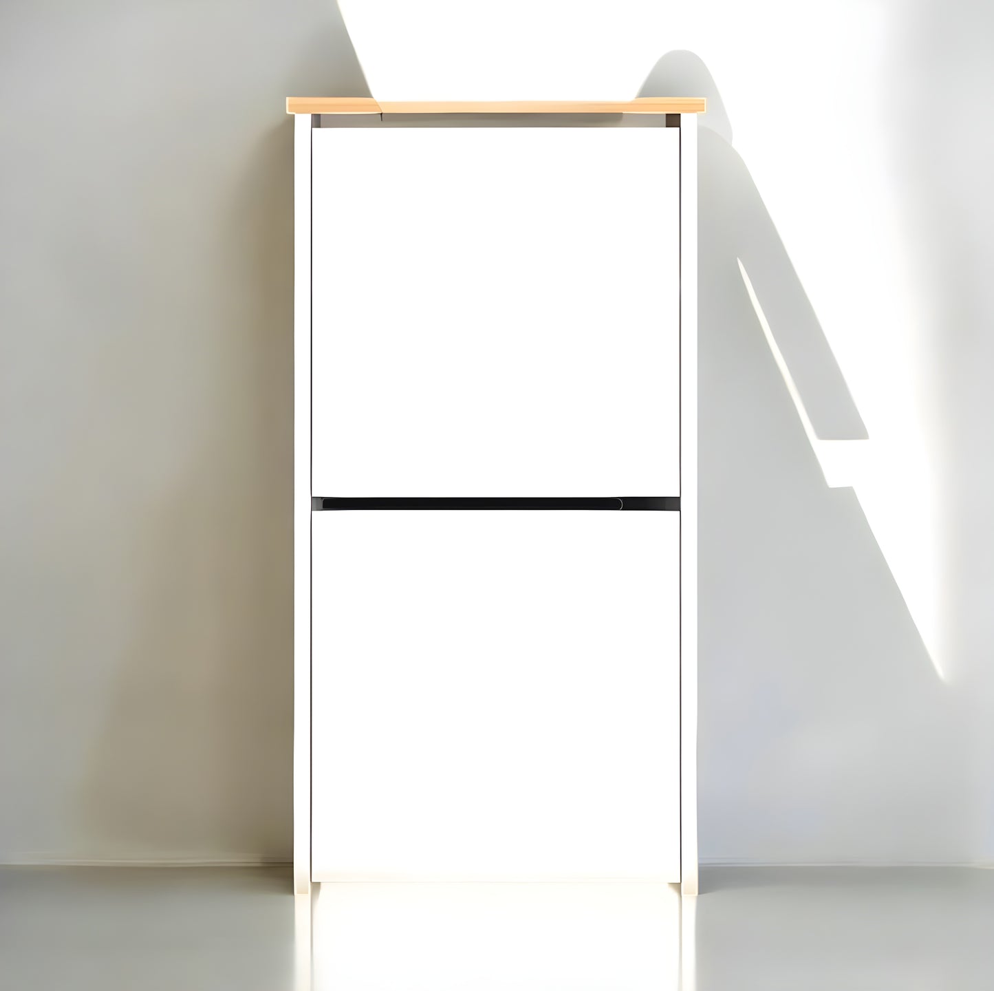 Inhabit Best Choice Shoe Cabinet / Rack