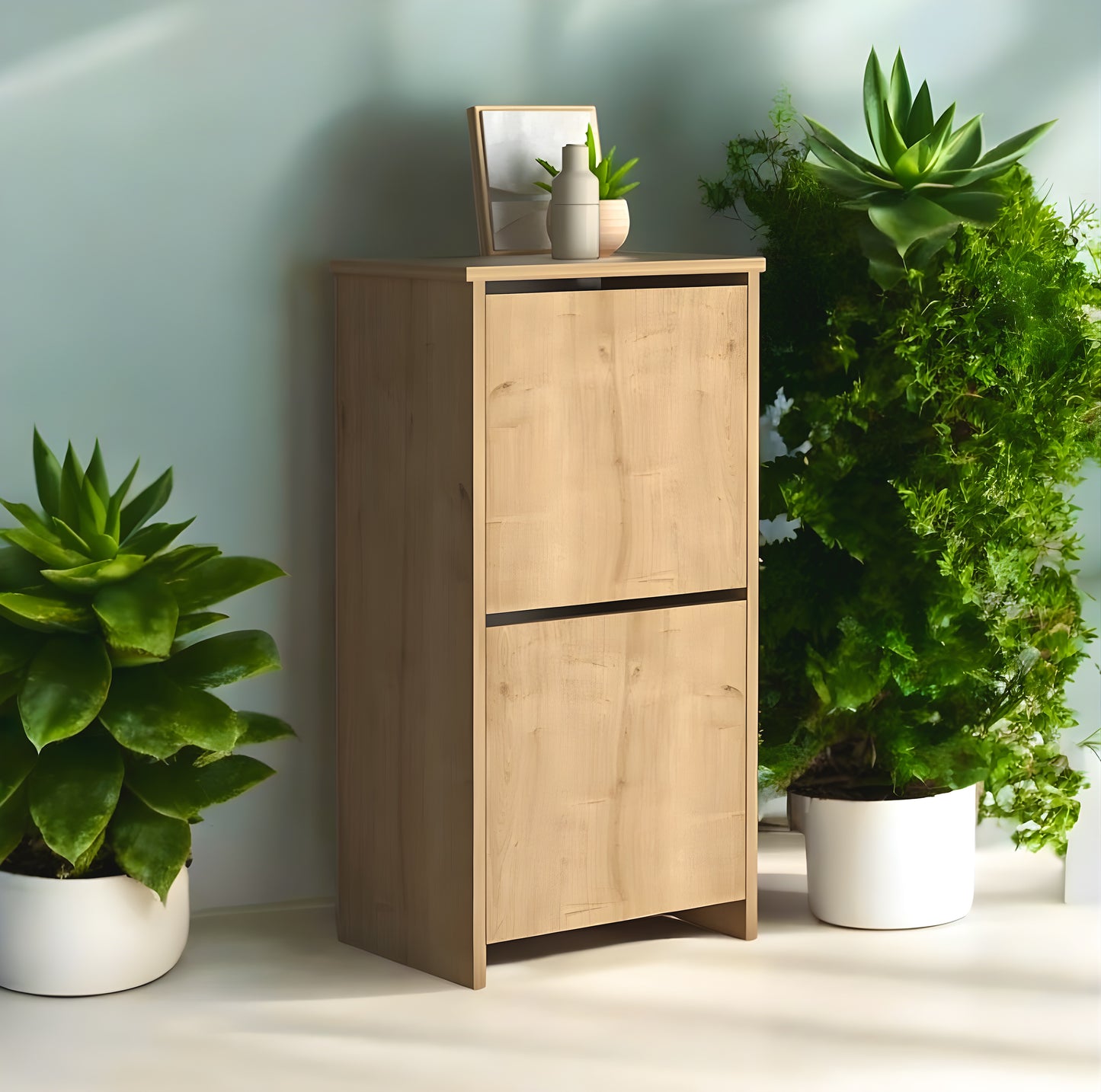 Inhabit Best Choice Shoe Cabinet / Rack