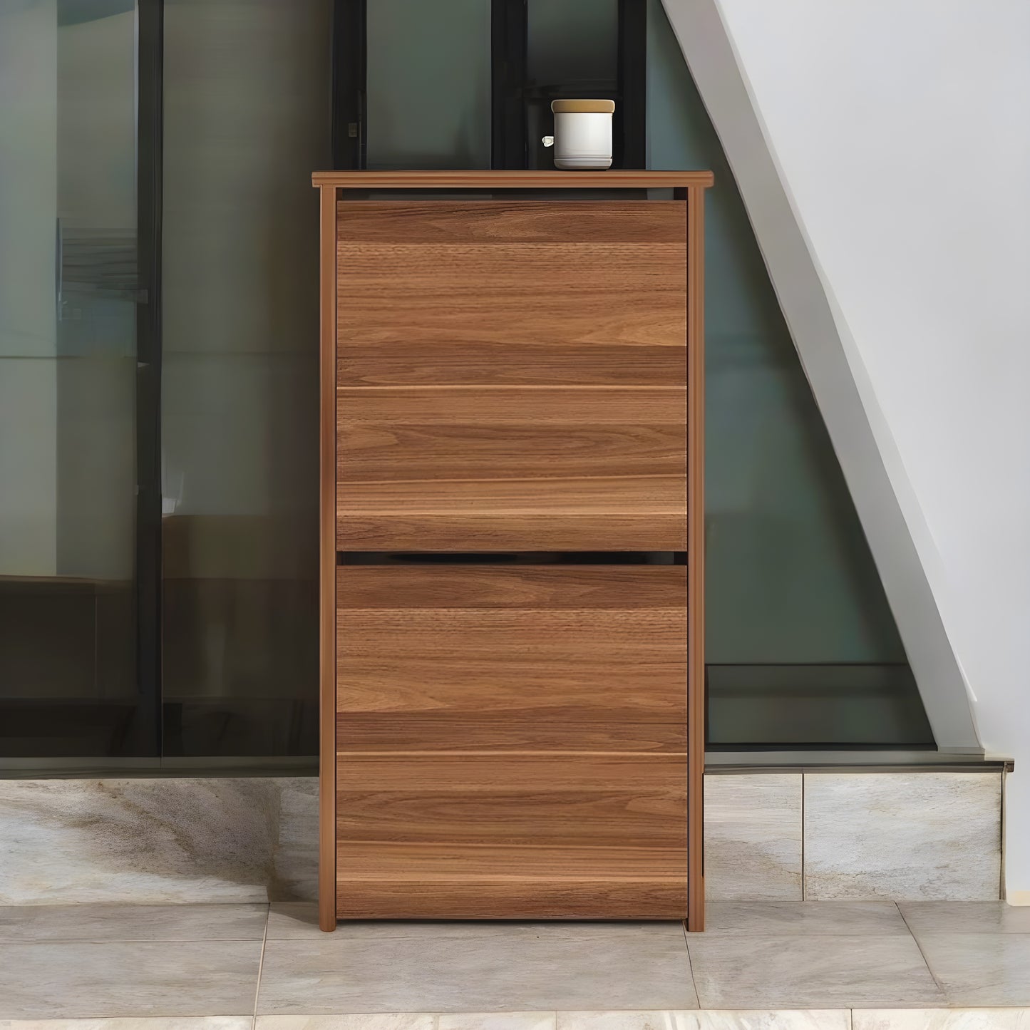 Inhabit Best Choice Shoe Cabinet / Rack