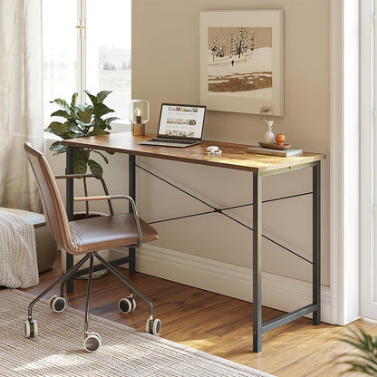 Inhabit Back to Basics Desk In 3 Sizes