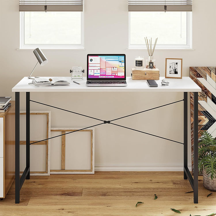 Inhabit Back to Basics Desk In 3 Sizes