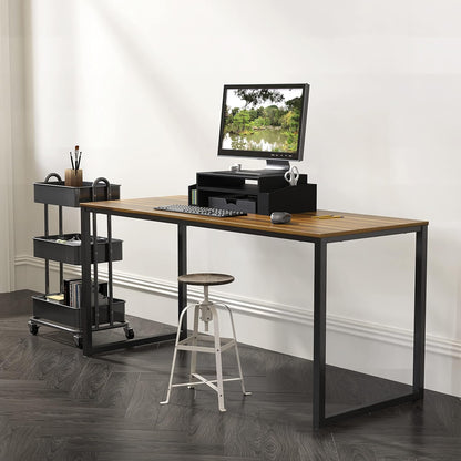 Inhabit Strong Structure 140cm Multipurpose Desk