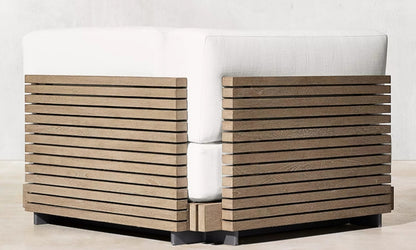 Inhabit Outdoor Ultra Modern Set