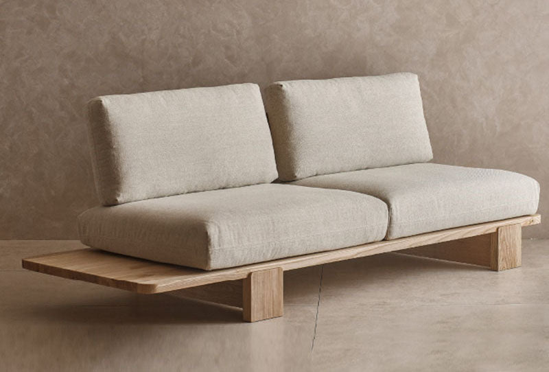 Inhabit Japanese Tatami Sofa
