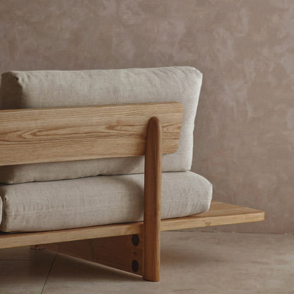 Inhabit Japanese Tatami Sofa