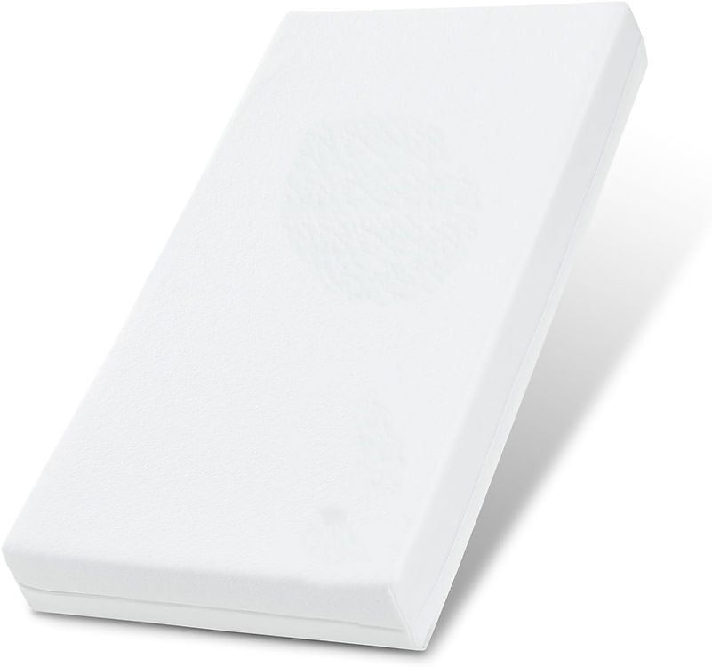 Inhabit Sleep Safe Crib Mattress Size 120cmx60cm