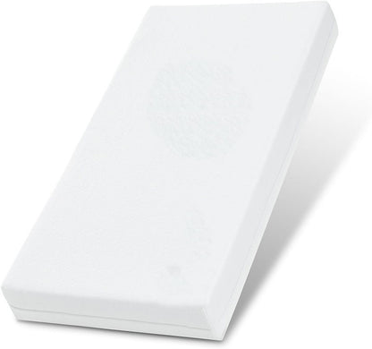 Inhabit Sleep Safe Crib Mattress Size 120cmx60cm