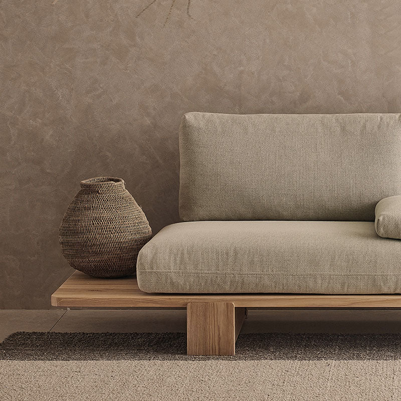 Inhabit Japanese Tatami Sofa