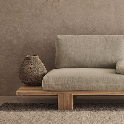 Inhabit Japanese Tatami Sofa