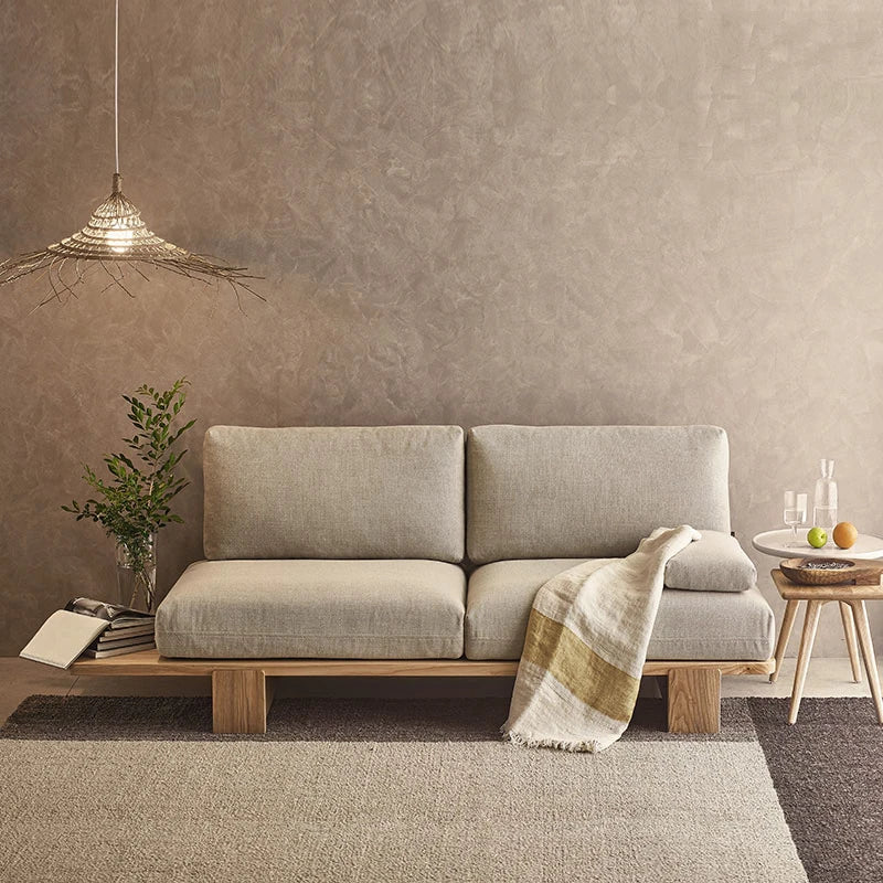 Inhabit Japanese Tatami Sofa