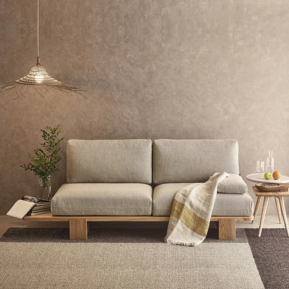 Inhabit Japanese Tatami Sofa