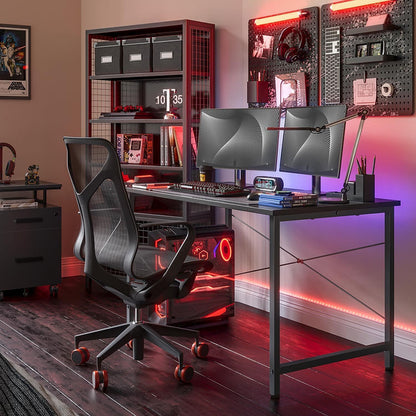Inhabit Back to Basics Desk In 3 Sizes