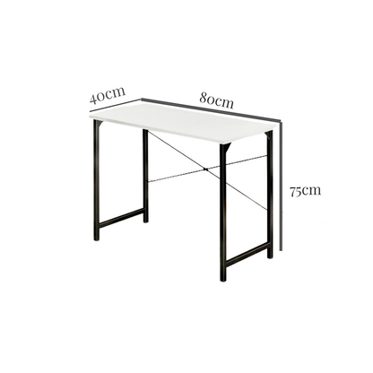 Inhabit Back to Basics Desk In 3 Sizes