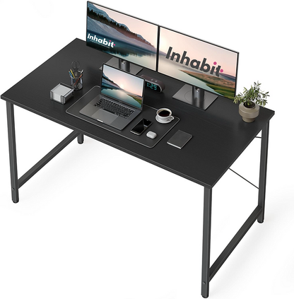 Inhabit Back to Basics Desk In 3 Sizes