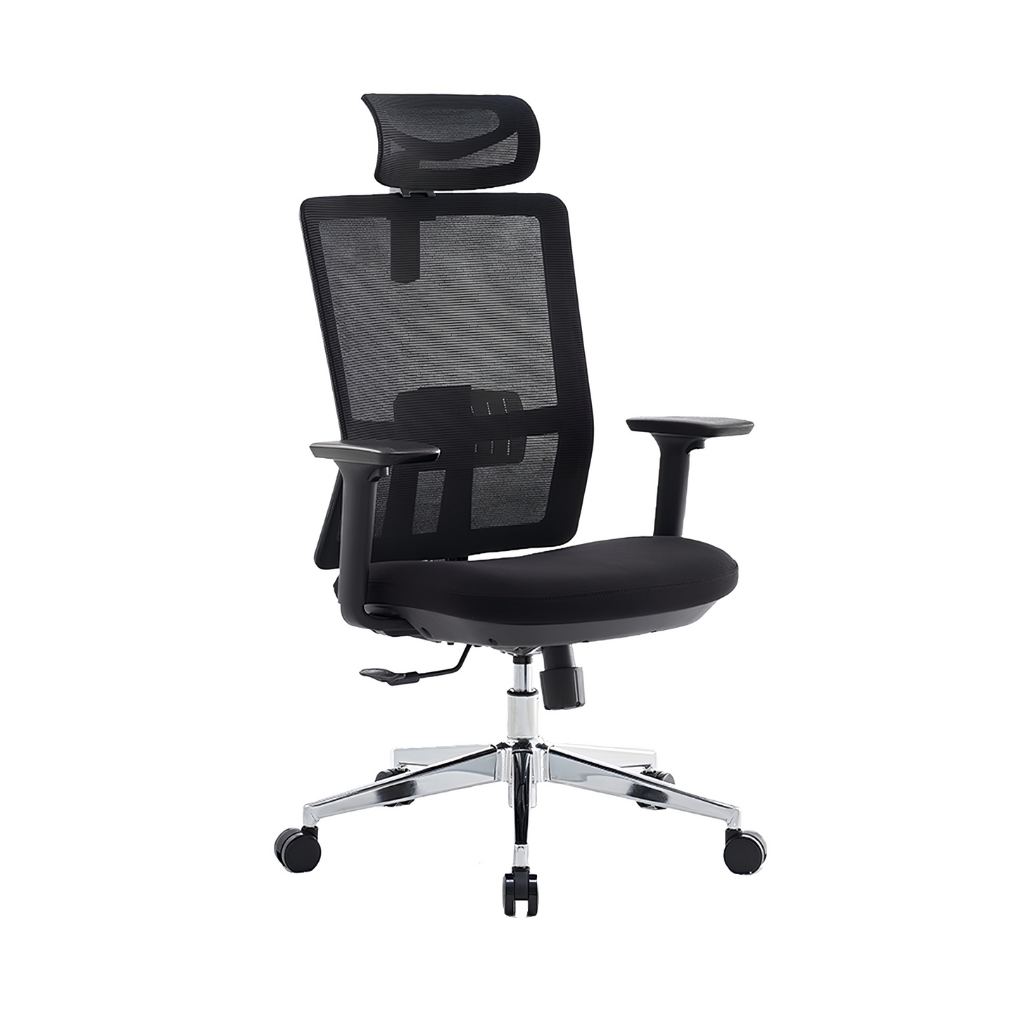 Inhabit Alpha Ergonomic Adjustable Chair