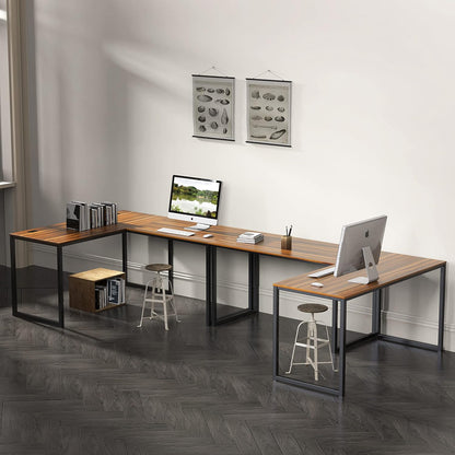 Inhabit Strong Structure 140cm Multipurpose Desk