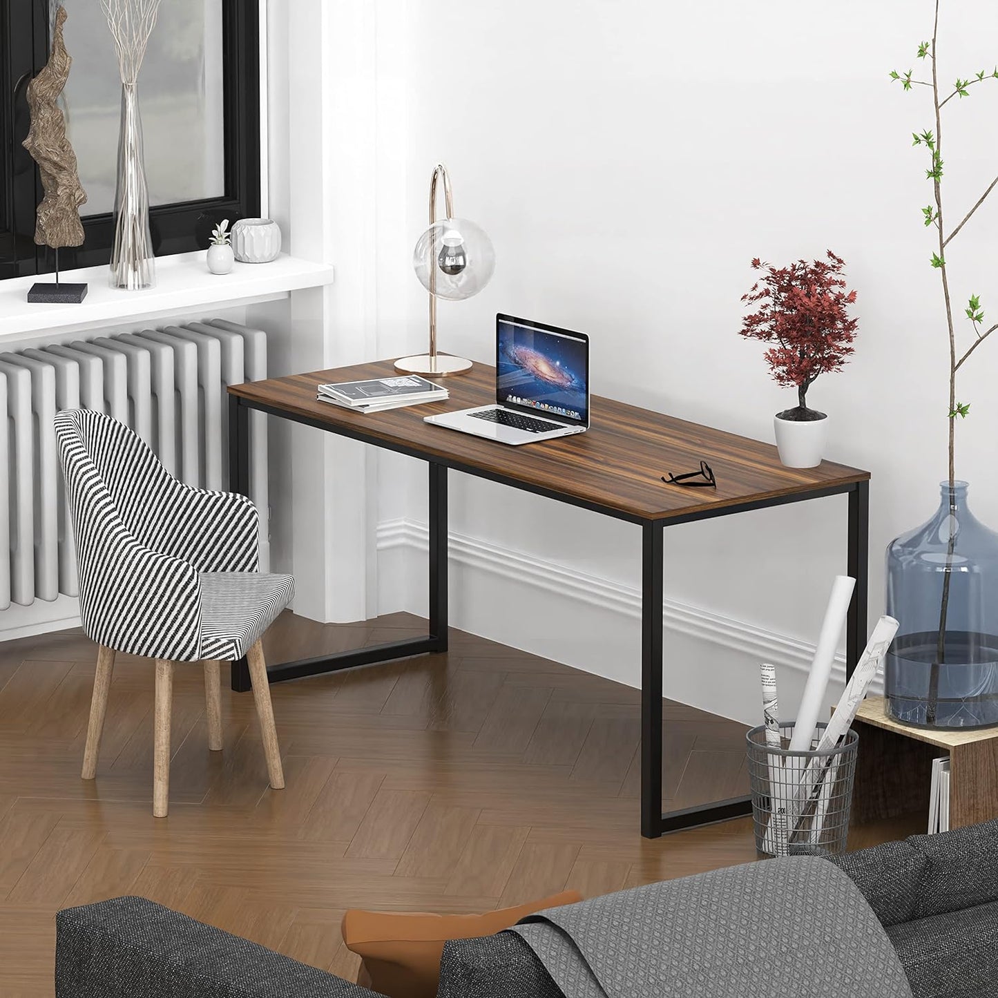 Inhabit Strong Structure 140cm Multipurpose Desk