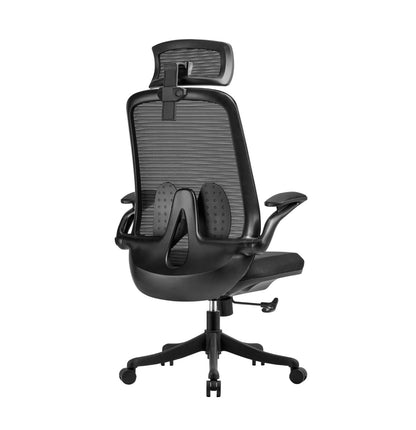 Inhabit Ergonomic Performance Adjustable Chair