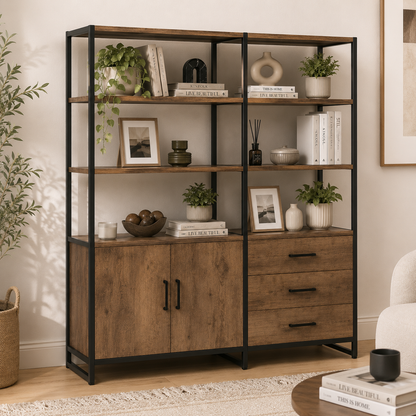 Inhabit Loft Cabinet
