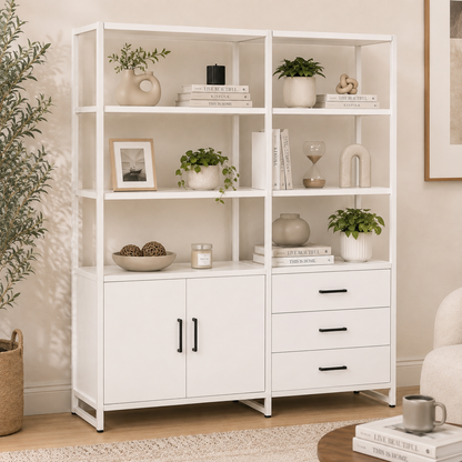 Inhabit Loft Cabinet