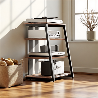 Inhabit Multimedia Console