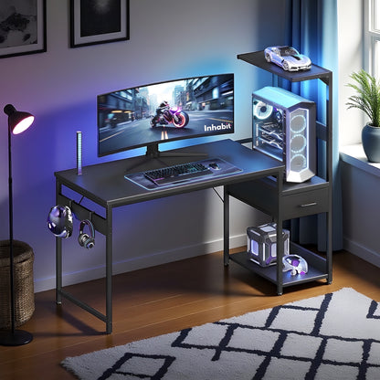 Inhabit Pulse Work Station / Desk