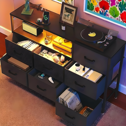 Inhabit Versatile Storage Unit