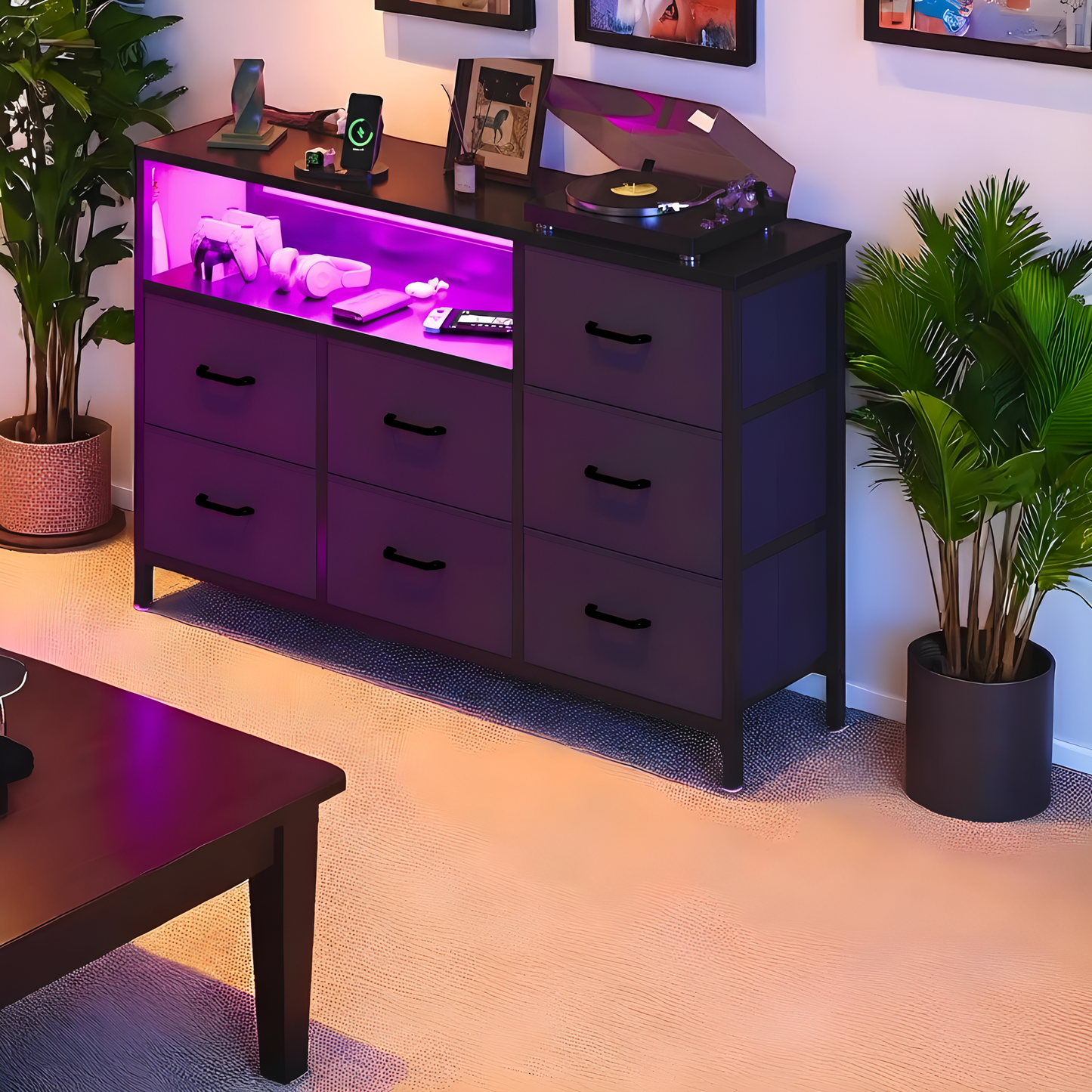Inhabit Versatile Storage Unit