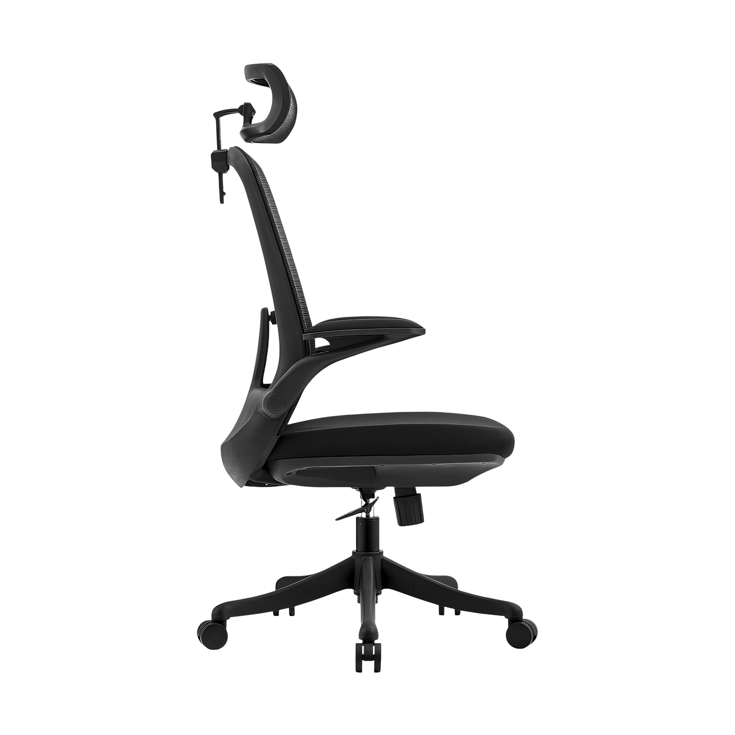Inhabit Ergonomic Performance Adjustable Chair