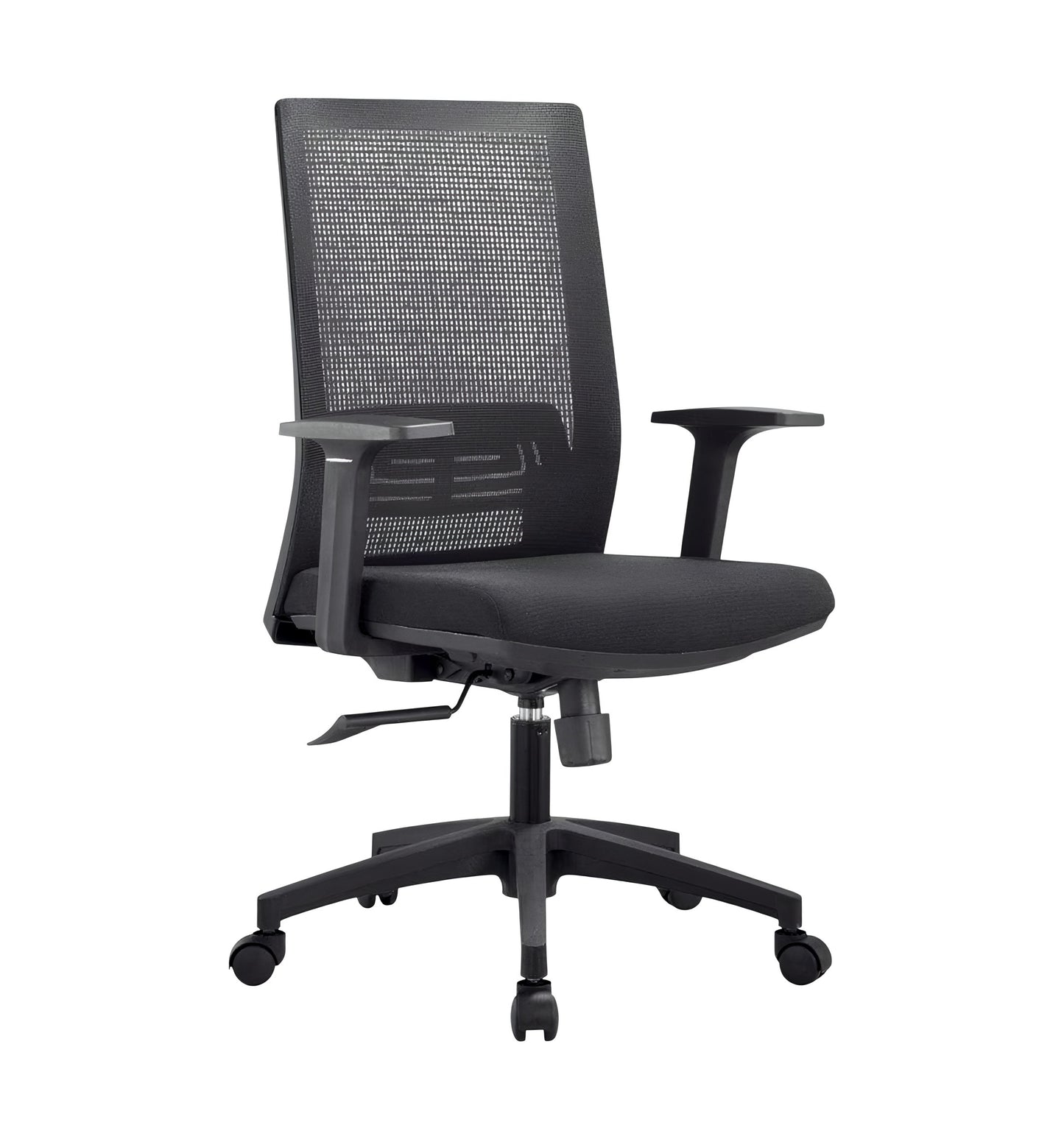 Inhabit Core Ergonomic Adjustable Chair