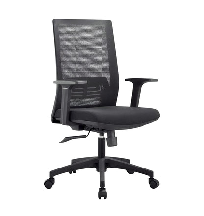 Inhabit Core Ergonomic Adjustable Chair