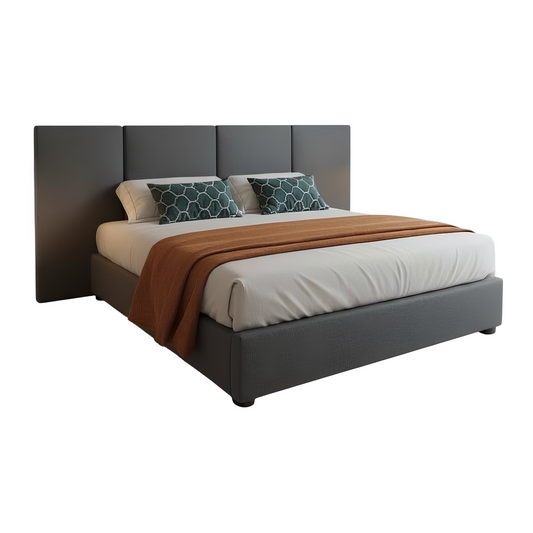Inhabit Luxria Bed Queen/King Size