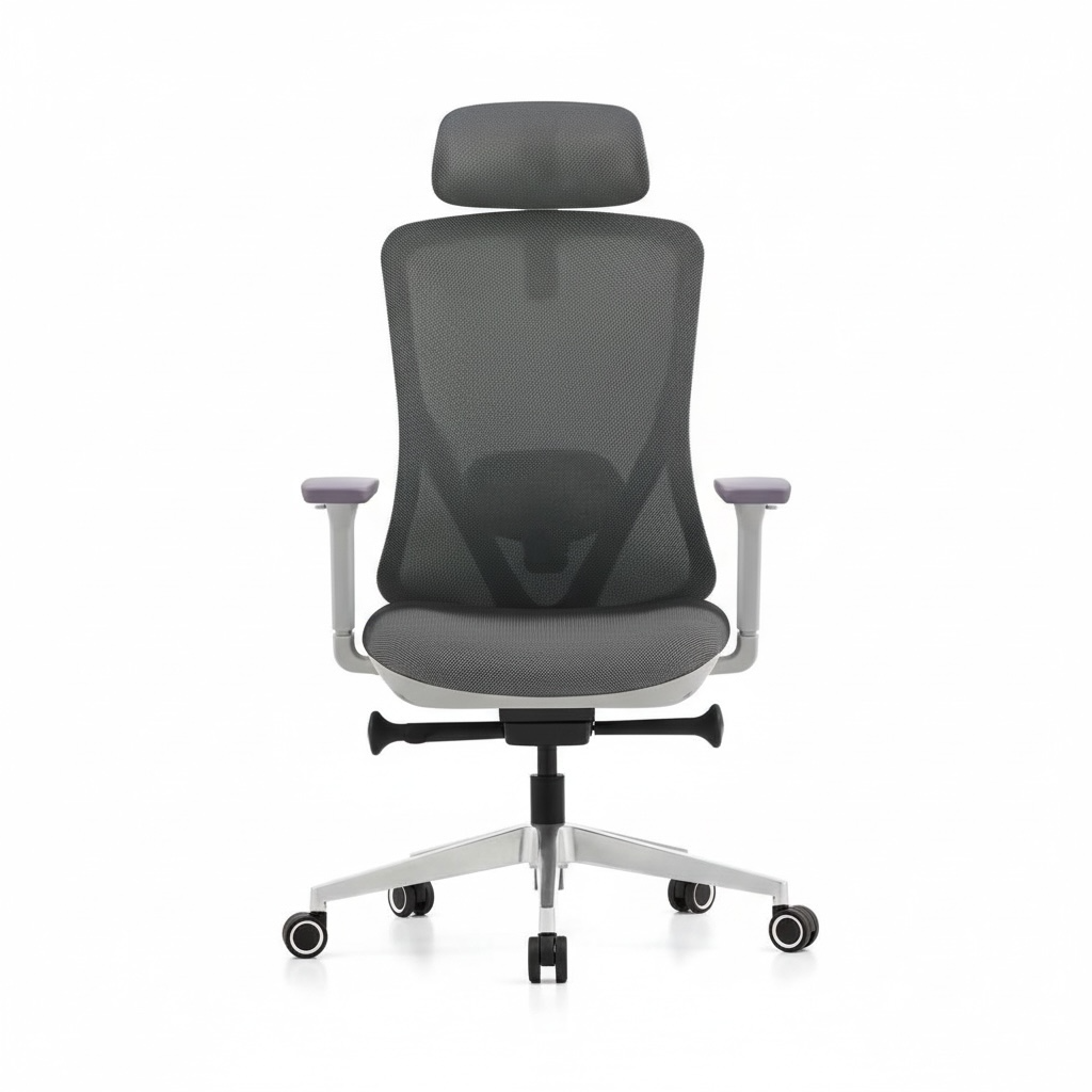 Inhabit Arexa Ergonomic Adjustable Chair