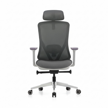 Inhabit Arexa Ergonomic Adjustable Chair