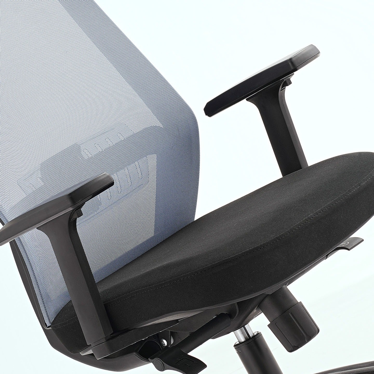 Inhabit Alpha Ergonomic Adjustable Chair