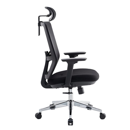 Inhabit Alpha Ergonomic Adjustable Chair