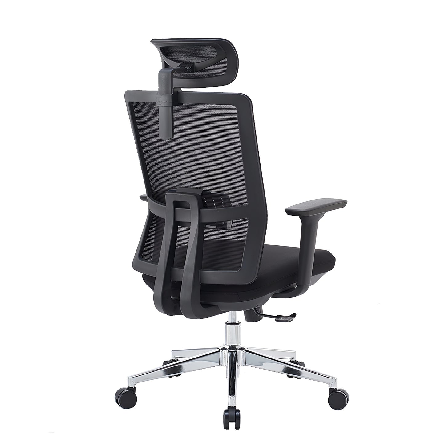 Inhabit Alpha Ergonomic Adjustable Chair