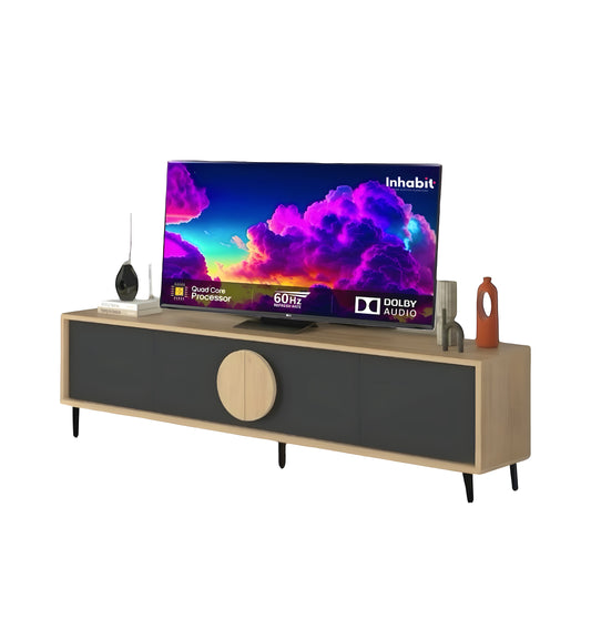 Inhabit Sun TV Console / Cabinet