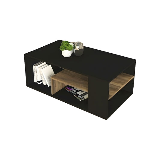 Inhabit Cali Coffee Table