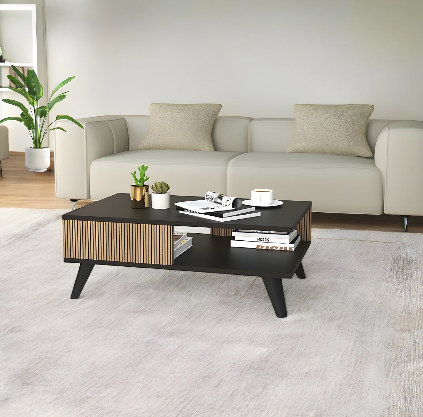 Inhabit Elite Coffee Table