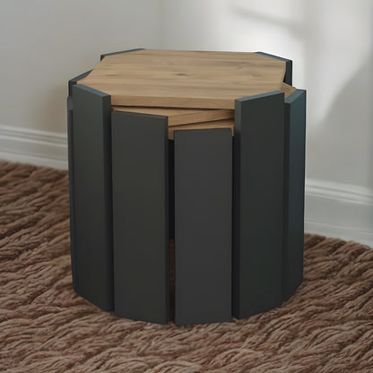 Inhabit Zipped 3 in 1  Coffee / Side Table