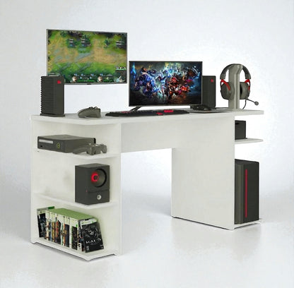 Inhabit Study and Play Desk