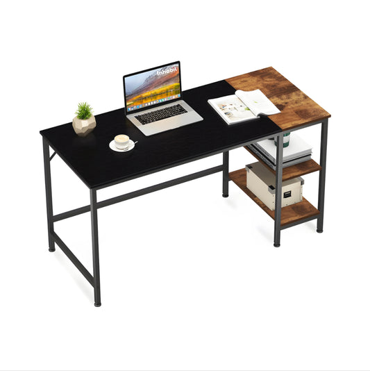 Inhabit 2 Face Desk