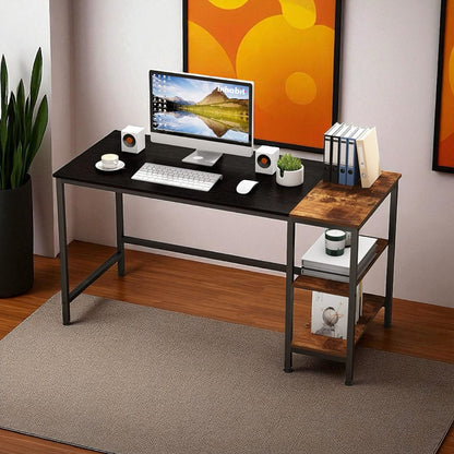 Inhabit 2 Face Desk