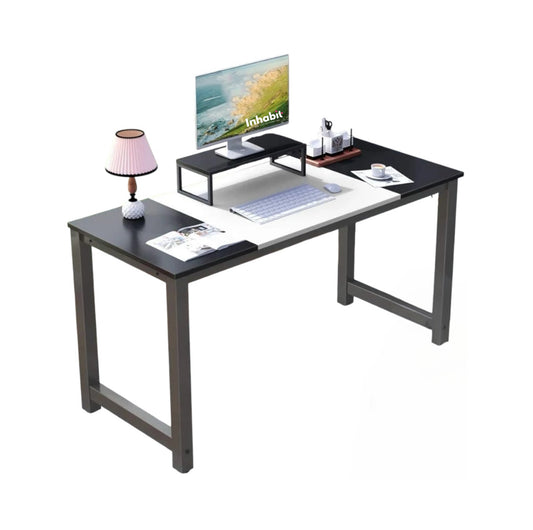 Inhabit Splice Board 140cm Desk