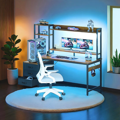 Inhabit Prime Work Station / Desk