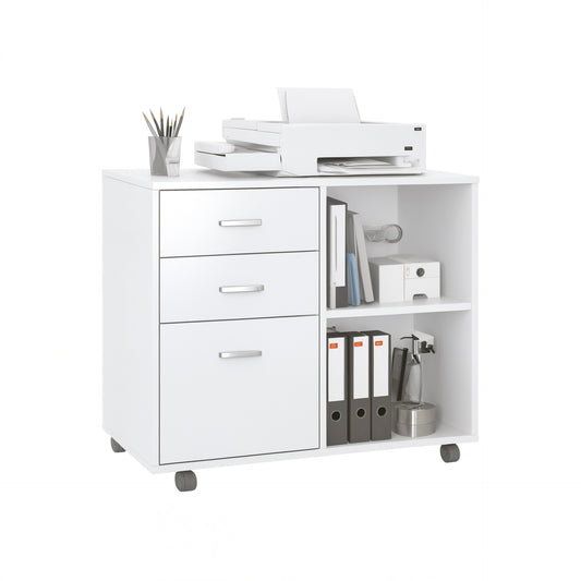 Inhabit Storage / Printer Station