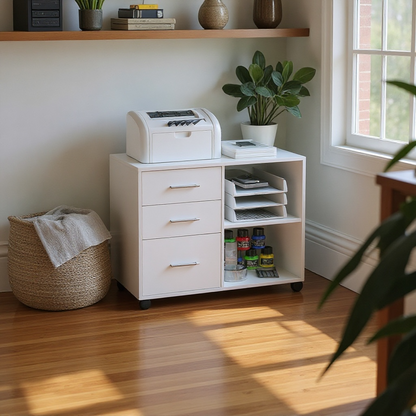 Inhabit Storage / Printer Station